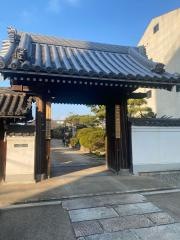 荘厳浄土寺