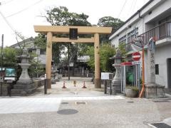 皇大神社