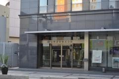 長野證券株式会社　本店