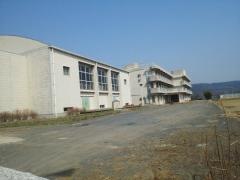 茨城県立常陸太田市特別支援学校