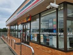 セブンイレブン 蓮田馬込SS店