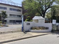 湖北台西小学校