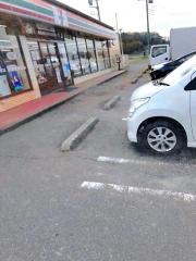 セブンイレブン　長南小沢店