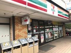 セブンイレブン　東品川3丁目店