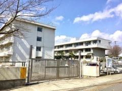 大根小学校