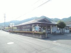 ＪＡ信州うえだ武石支所