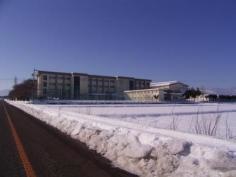 長野県田川高等学校
