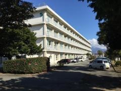 富士市立田子浦中学校