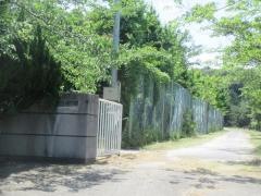 美浜町立河和中学校