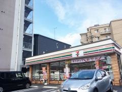 セブンイレブン　京都竹鼻堂ノ前店