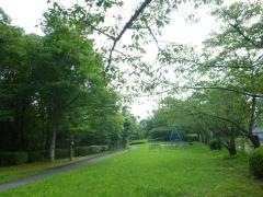 うぐいす池公園