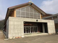安来市立広瀬中学校