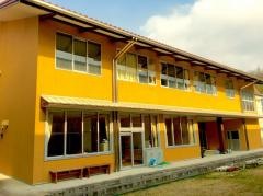 安来市立広瀬中学校