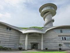 壱岐市立一支国博物館