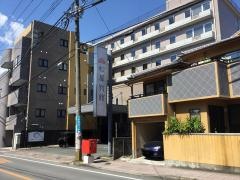 松屋別館