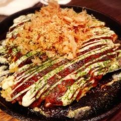 鉄板ダイニング・てっぱん男