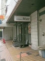 ＭＯＺＺ