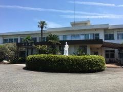 原田病院