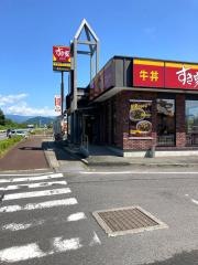 すき家　17号沼田店