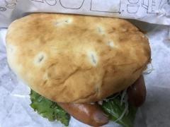 モスバーガー　春日井市民病院前店