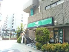 珈琲館　北巽店