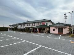 中国料理不二屋インター店