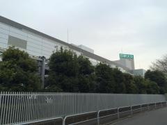 日新火災海上保険株式会社　さいたま本社
