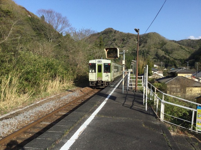 江田駅
