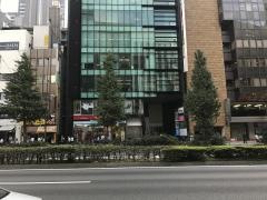 チャコット　新宿店