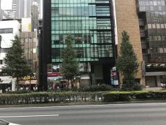 チャコット　新宿店