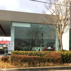 アルファロメオ西名古屋