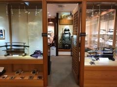 霜剣堂　帝国ホテル店