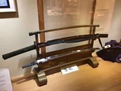 霜剣堂　帝国ホテル店