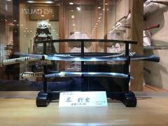 霜剣堂　帝国ホテル店