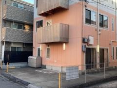 グループホーム　横浜鶴見の家