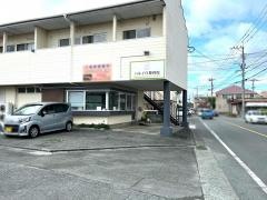 ハルイロ整骨院