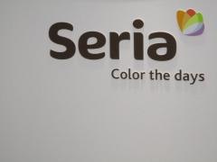Ｓｅｒｉａ　マーゴ店
