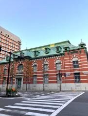みずほ銀行　京都中央支店
