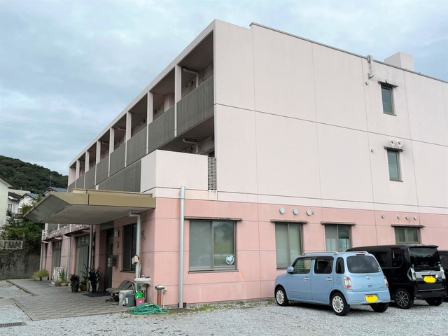 特別養護老人ホーム風花の里