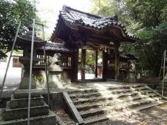 日長神社