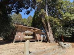 鴨神社