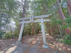 鴨神社
