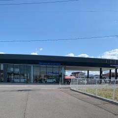 青森三菱自動車販売弘前店