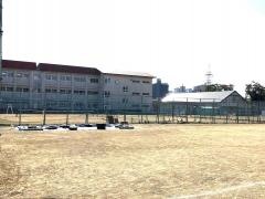 盛岡市立下小路中学校