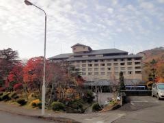 ホテル紅葉館