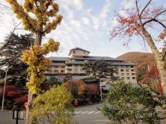 ホテル紅葉館
