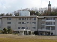 仙台市立寺岡中学校