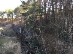 貝ケ森1号緑地
