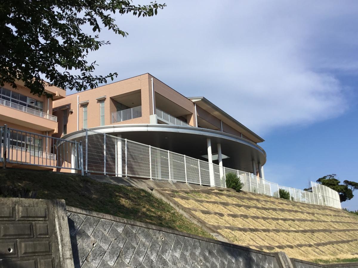 日立市立水木小学校