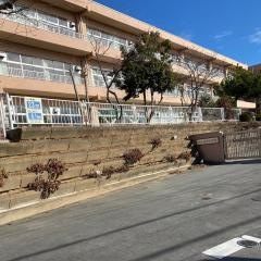 水木小学校